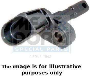 Sensor, wheel speed 90573E