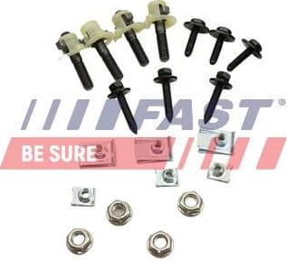 Engine Guard/Skid Plate FT96323