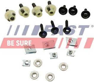 Engine Guard/Skid Plate FT96323 - image 2