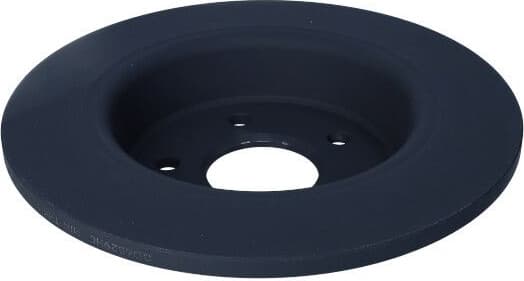 Brake Disc QD6529HC - image 4