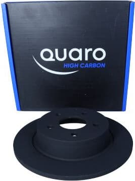 Brake Disc QD6529HC - image 5