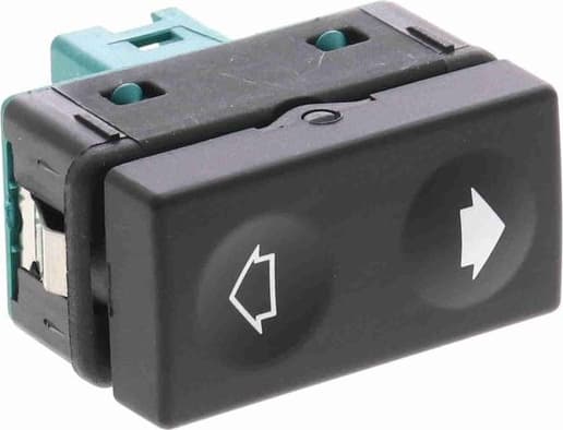 Switch, window regulator Original VEMO Quality V20-73-0031