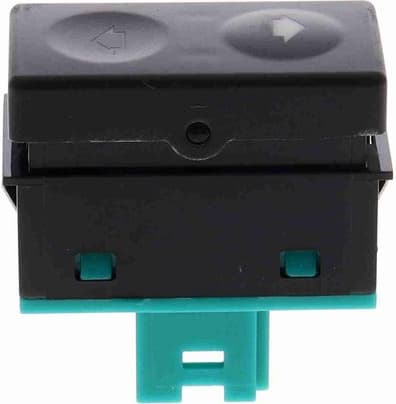 Switch, window regulator Original VEMO Quality V20-73-0031 - image 3