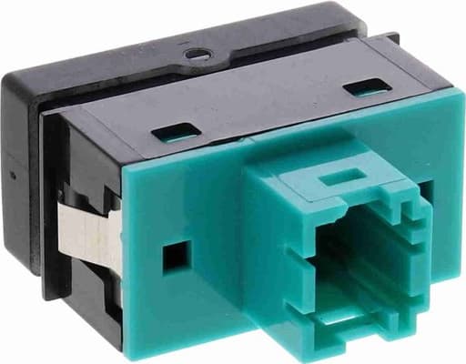 Switch, window regulator Original VEMO Quality V20-73-0031 - image 4