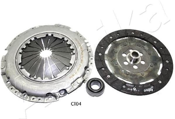 Clutch Kit 92-CI-CI04
