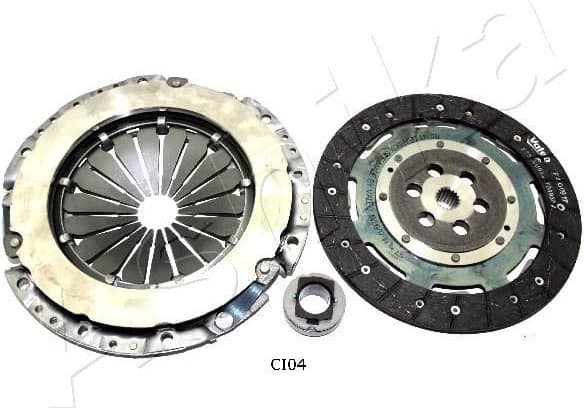 Clutch Kit 92-CI-CI04 - image 2