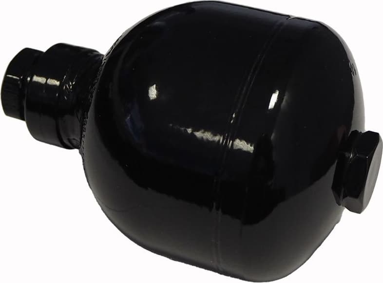 Pressure Accumulator, clutch 80005007