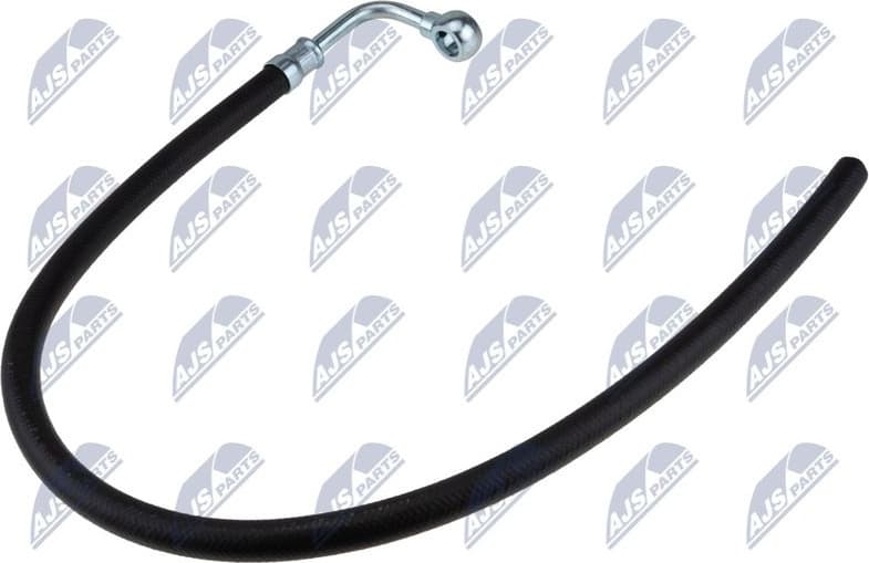 Hydraulic Hose, steering SPH-ME-001 - image 2