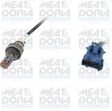 Oxygen Sensor 81090