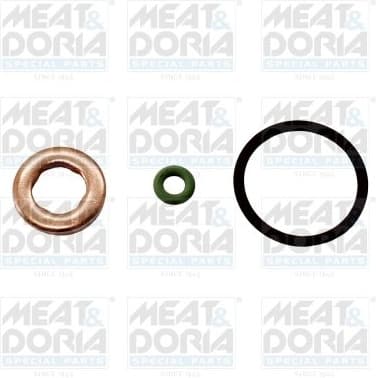 Seal Ring, nozzle holder 98488