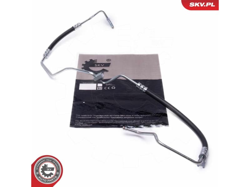 Hydraulic Hose, steering 10SKV935