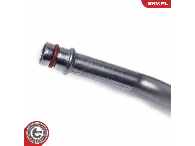 Hydraulic Hose, steering 10SKV935 - image 2