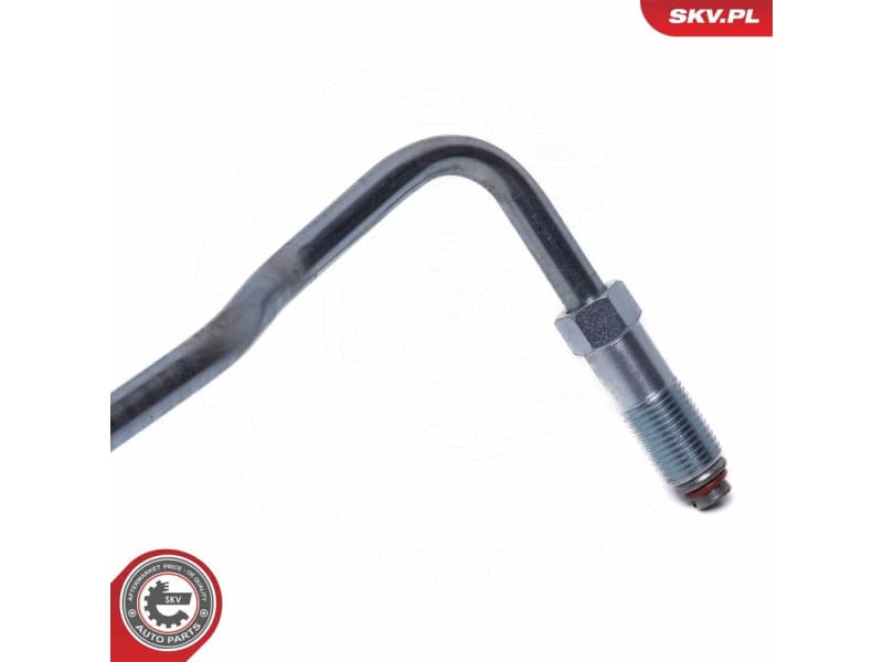 Hydraulic Hose, steering 10SKV935 - image 3