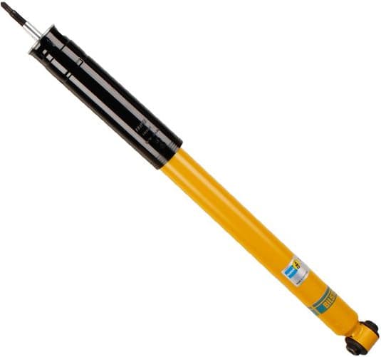 Suspension Kit, springs/shock absorbers BILSTEIN - B12 Pro-Kit 46-181879