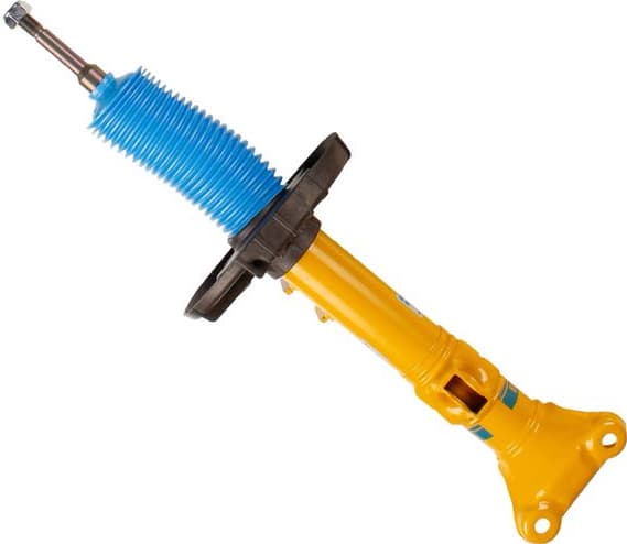 Suspension Kit, springs/shock absorbers BILSTEIN - B12 Pro-Kit 46-181817 - image 2