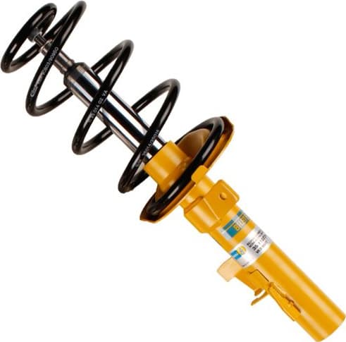 Suspension Kit, springs/shock absorbers BILSTEIN - B12 Pro-Kit 46-181299 - image 2