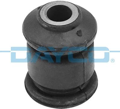 Mounting, control/trailing arm DSS1077