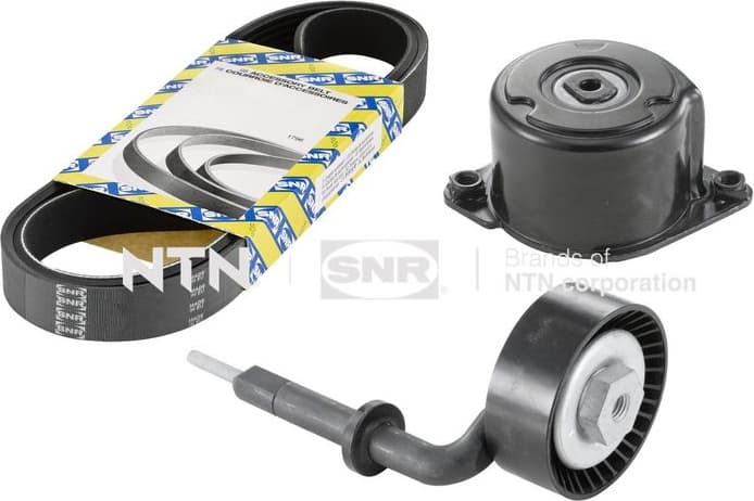 V-ribbed Belt Set KA850.25