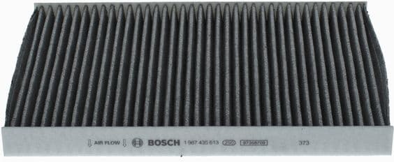 Filter, cabin air 1987435613