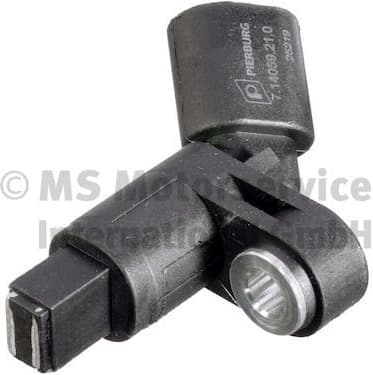 Sensor, wheel speed 7.14059.21.0