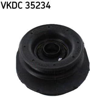 Suspension Strut Support Mount VKDC35234