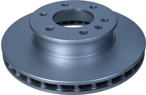 Brake Disc QD0822 - image 3