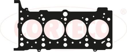 Gasket, cylinder head 415472P - image 2