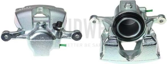 Brake Caliper 344827