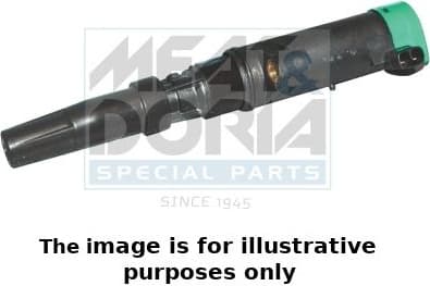 Ignition Coil 10300E
