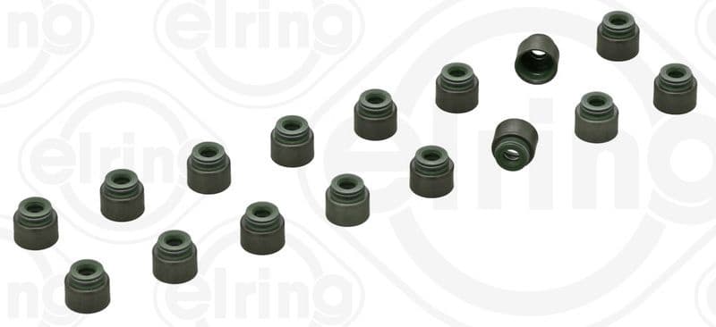 Seal Set, valve stem 841.300