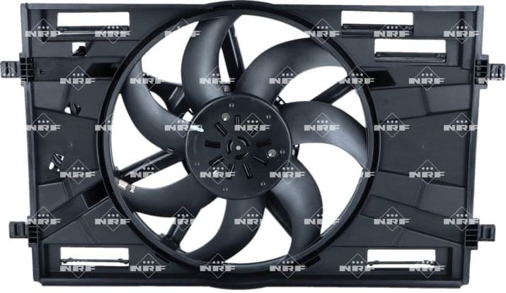 Fan, engine cooling 470011