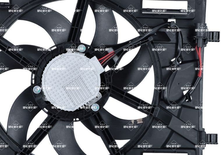 Fan, engine cooling 470011 - image 4