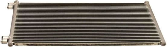 Condenser, air conditioning AC830118