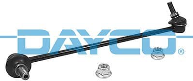 Link/Coupling Rod, stabiliser bar DSS1000