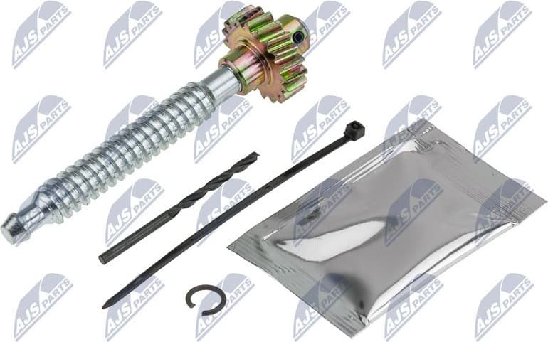 Electric Motor, seat adjustment EZC-FR-143