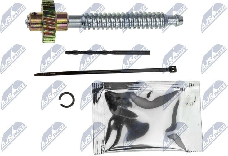 Electric Motor, seat adjustment EZC-FR-143 - image 2