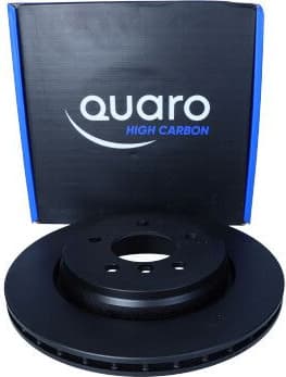 Brake Disc QD5881HC - image 5