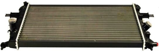 Radiator, engine cooling AC230035