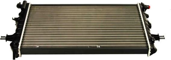 Radiator, engine cooling AC230035 - image 2