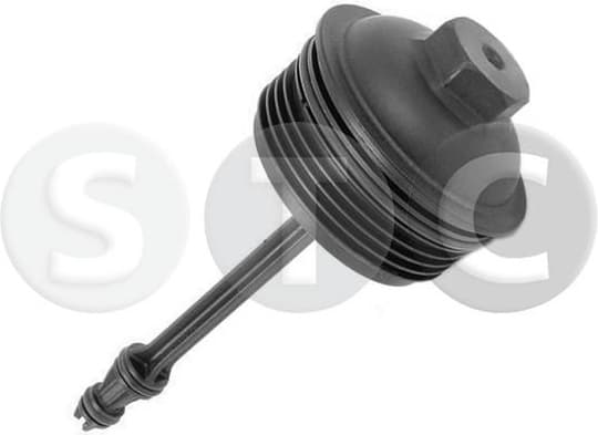 Cap, oil filter T439526 - image 2