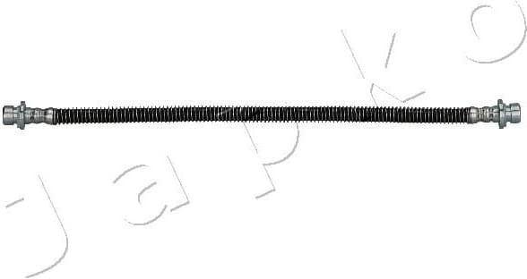 Holding Bracket, brake hose 69L02