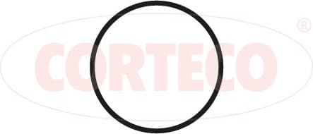 Gasket, intake manifold 450356P - image 2