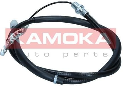 Cable Pull, parking brake 1190315 - image 2