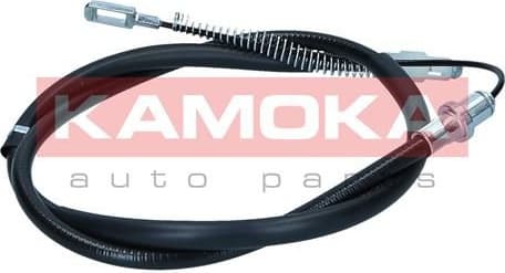 Cable Pull, parking brake 1190315 - image 3