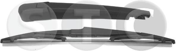 Wiper arm + wiper kit T468094 - image 2