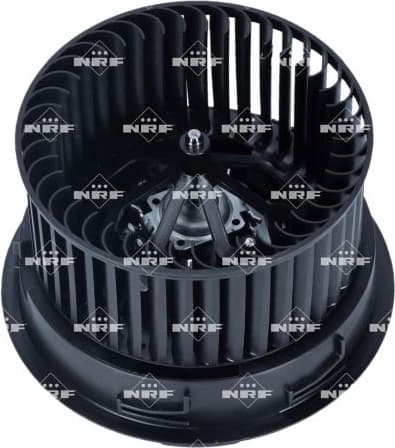 Interior Blower 34549