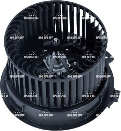 Interior Blower 34549 - image 2