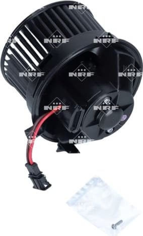 Interior Blower 34549 - image 4