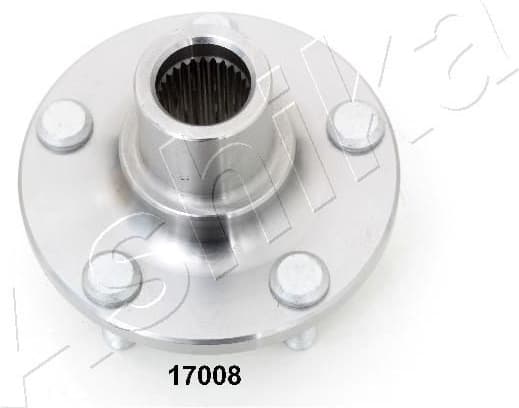 Wheel Hub 44-17008