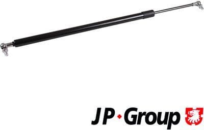 Gas Spring, rear window JP 3481200500